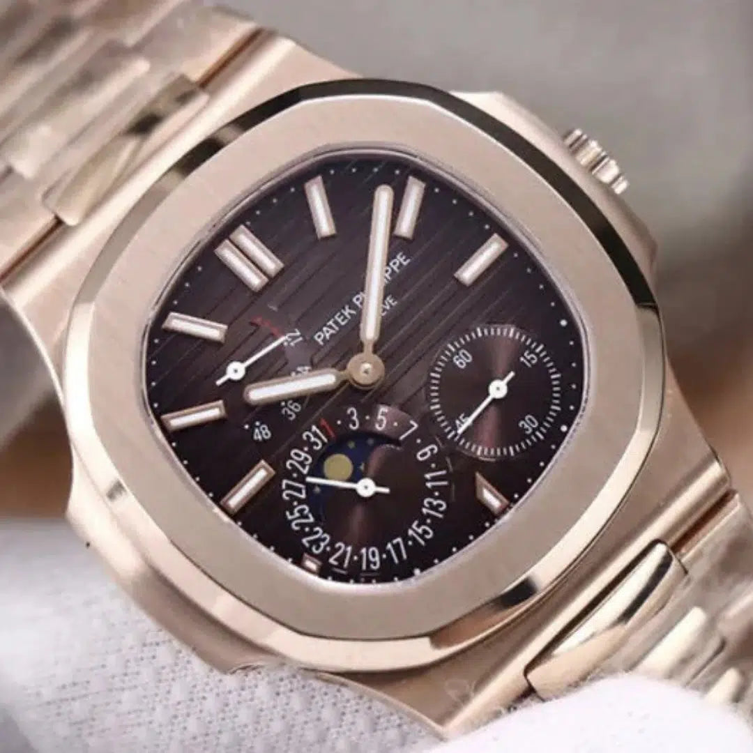 Nautilus PTP003