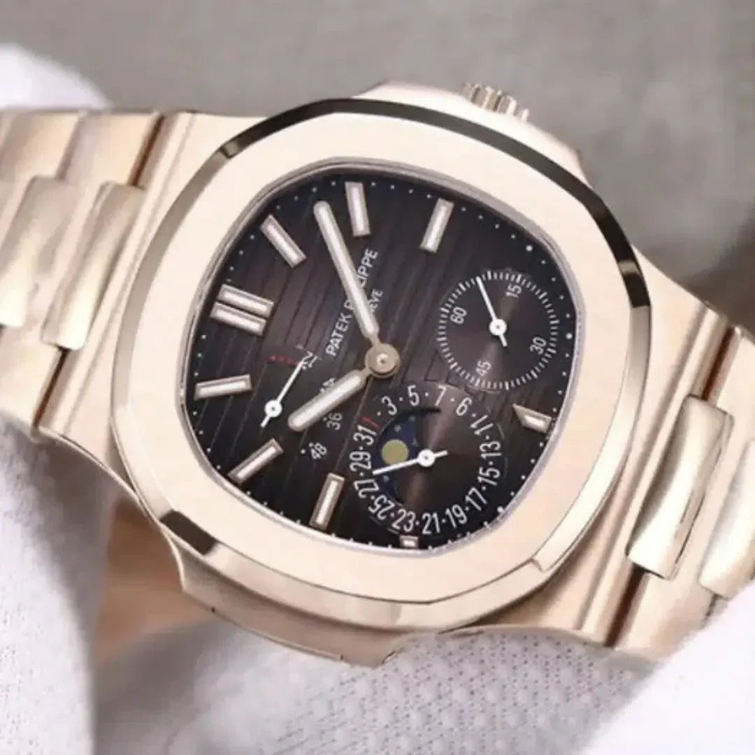 Nautilus PTP003