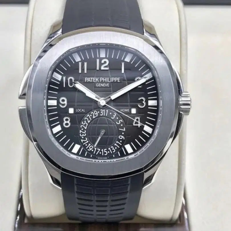 Aquanaut Travel Time