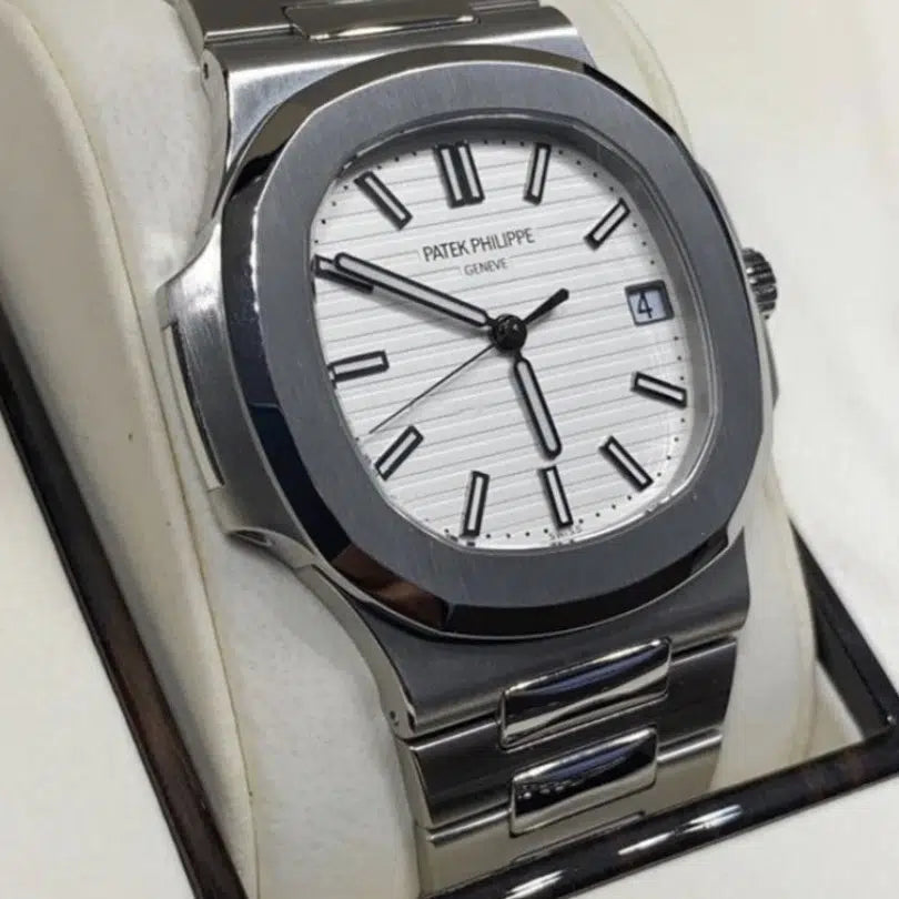 Geneve Nautilus PTP004