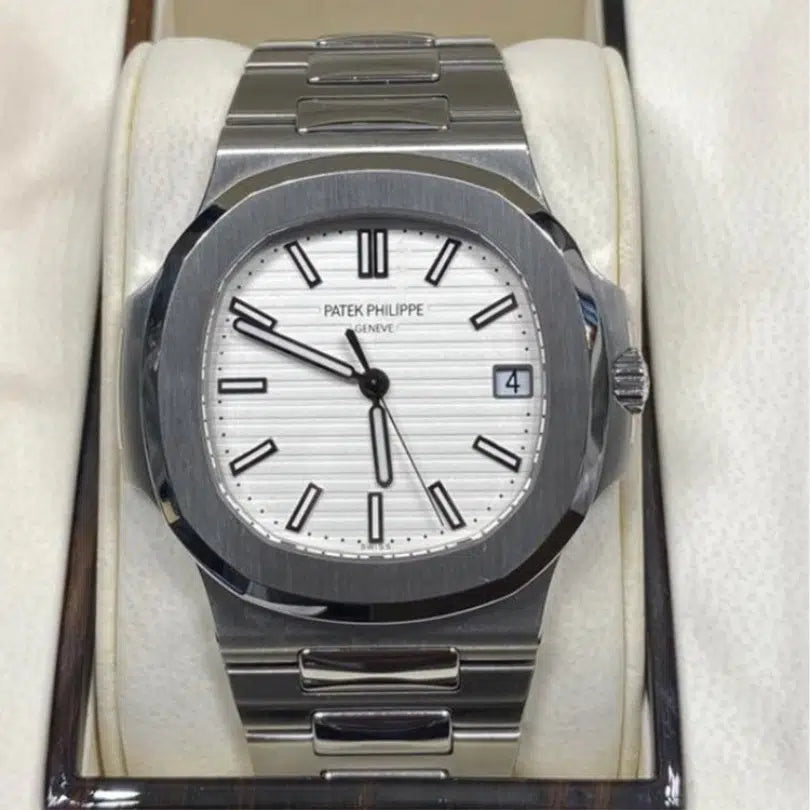 Geneve Nautilus PTP004