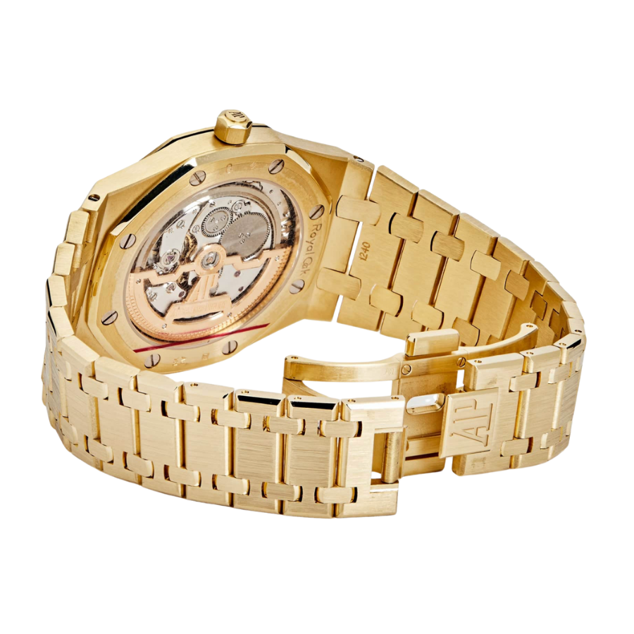 Royal oak 40th anniversary