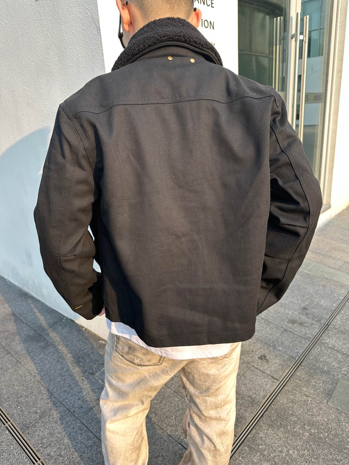 Jacket