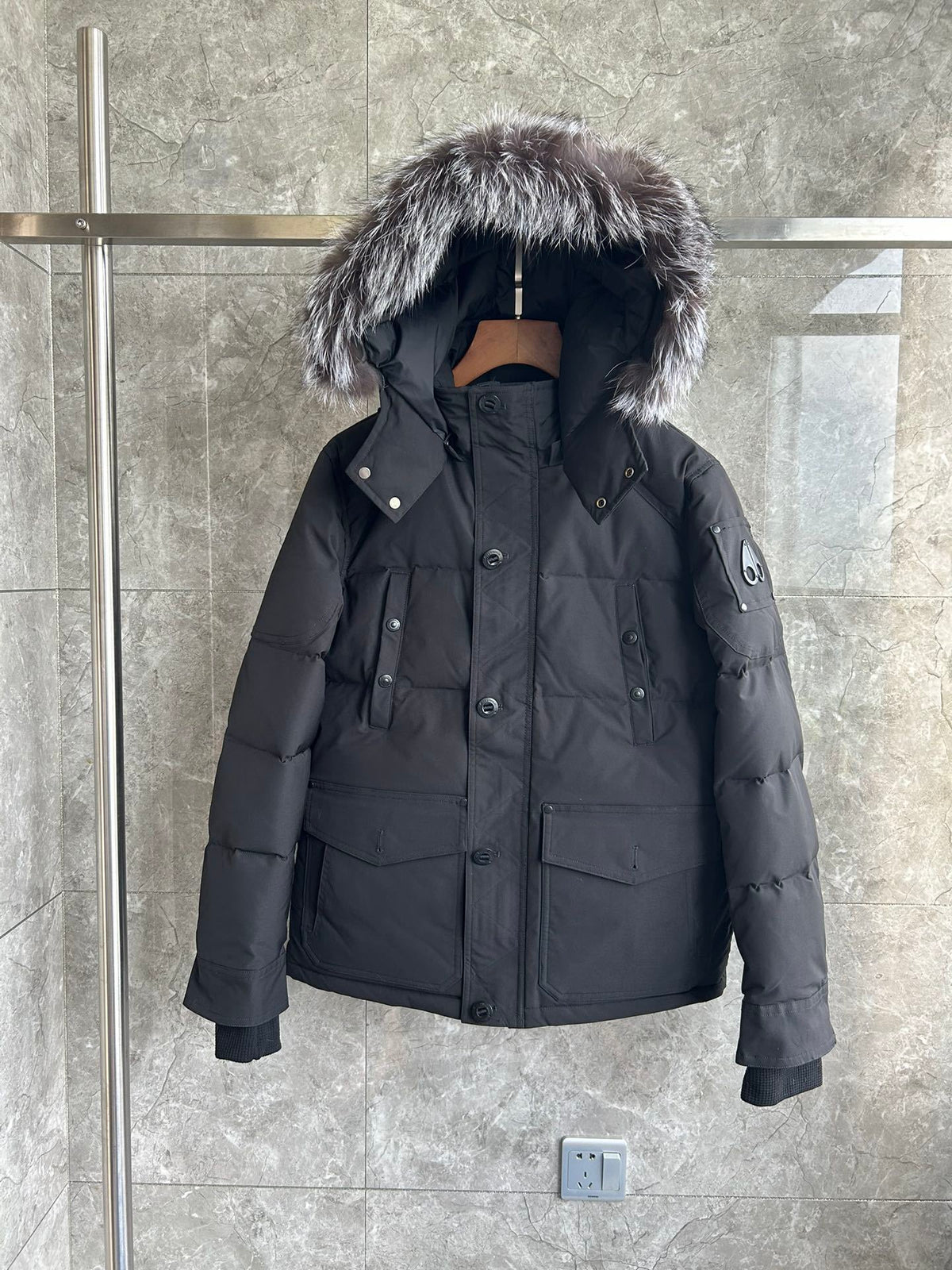 Jacket