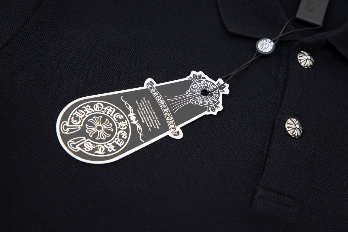T-shirt Polo