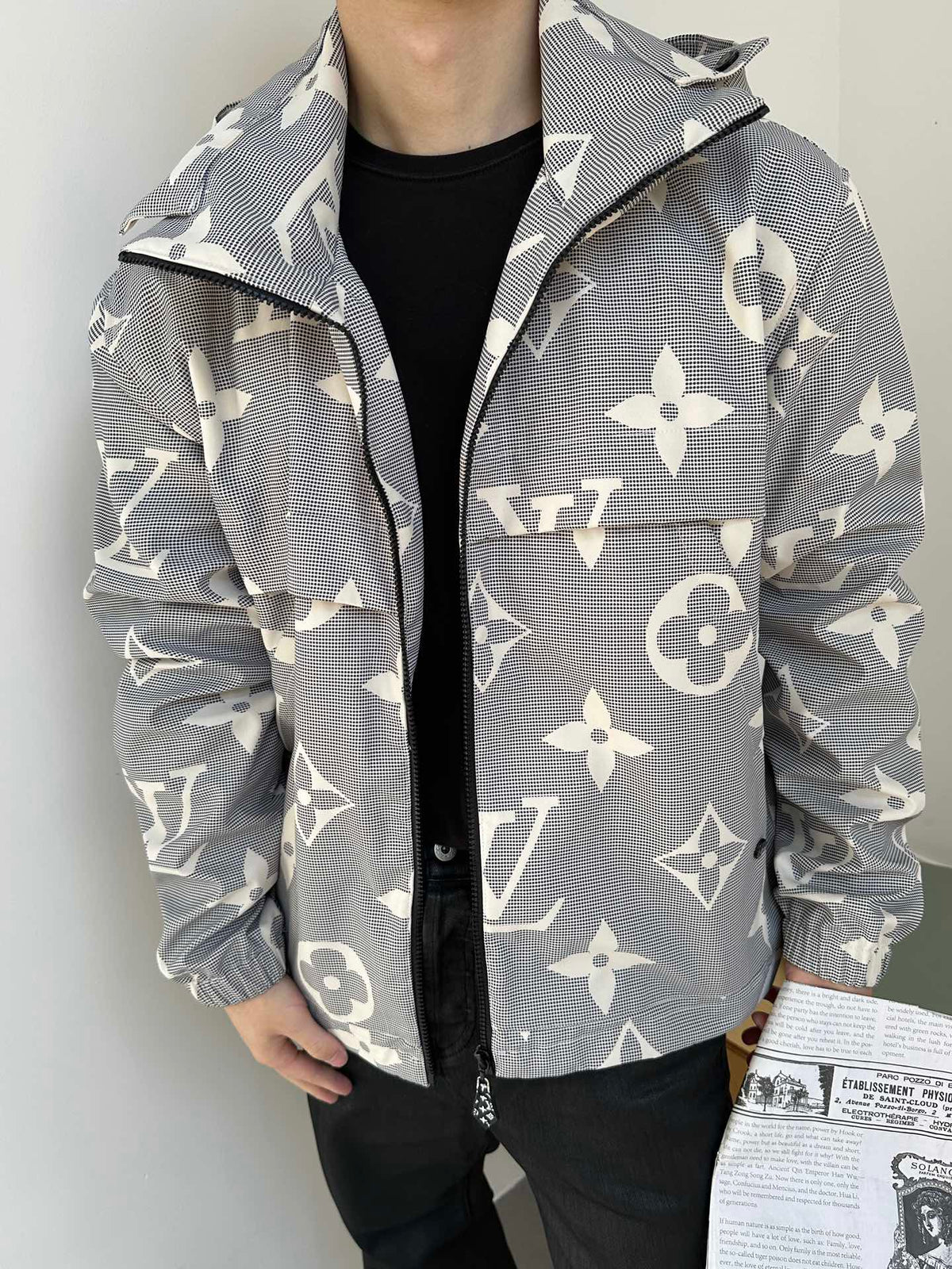 Jacket