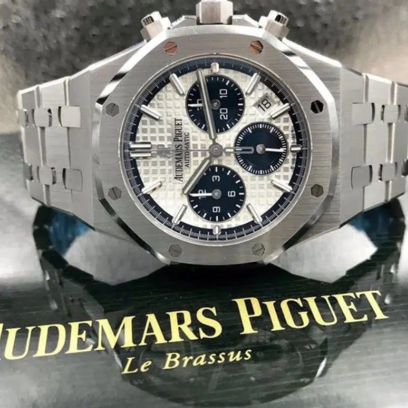 Royal Oak Chronograph ADP003