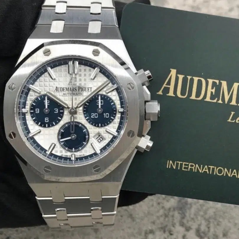 Royal Oak Chronograph ADP003