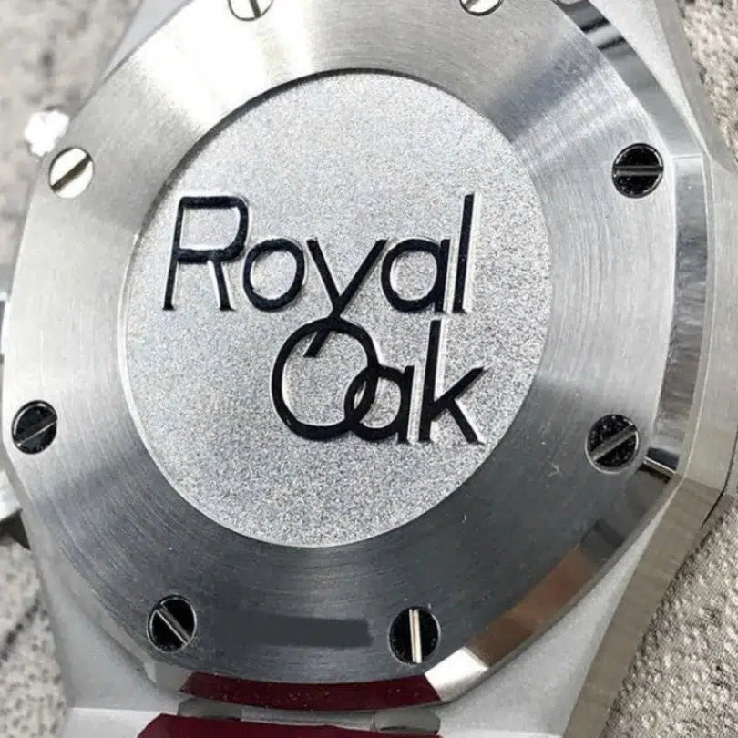 Royal Oak Chronograph ADP003