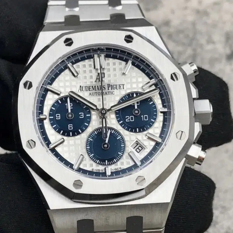Royal Oak Chronograph ADP003