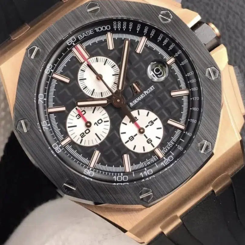 Royal Oak Offshore 26401 ADP005