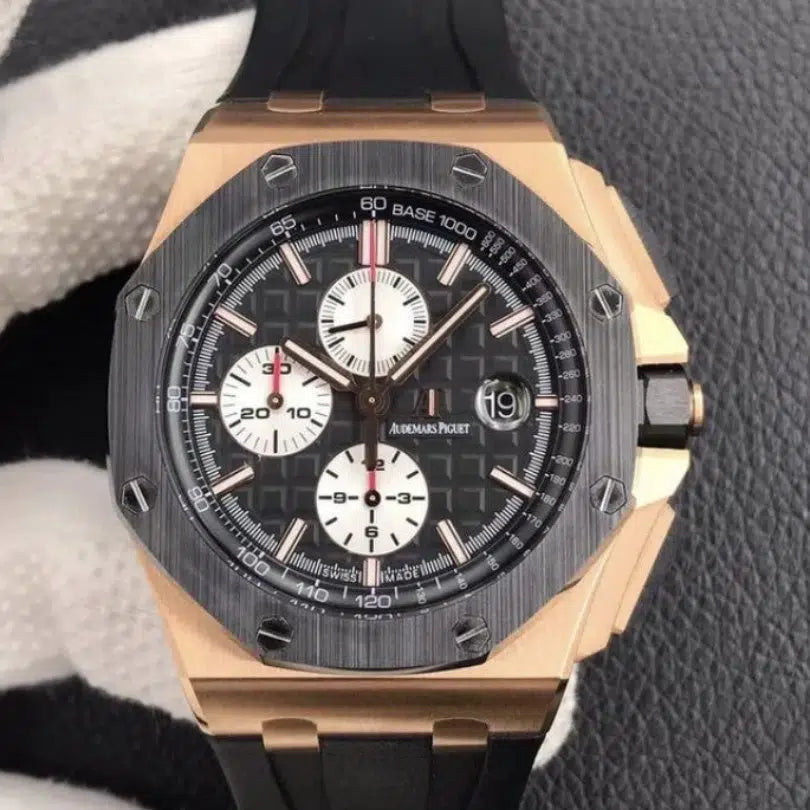 Royal Oak Offshore 26401 ADP005