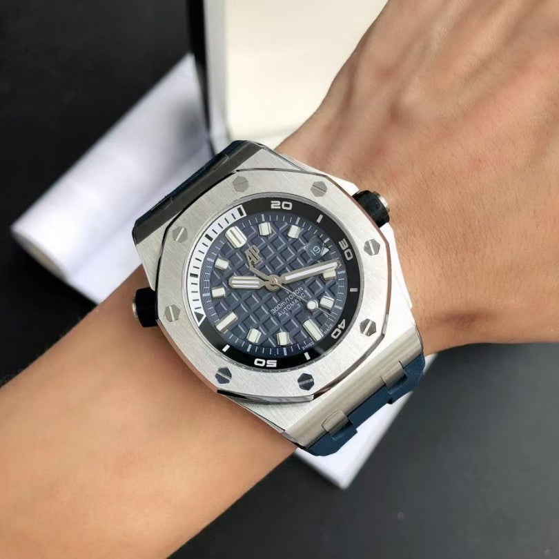 Royal Oak Offshore ADP001