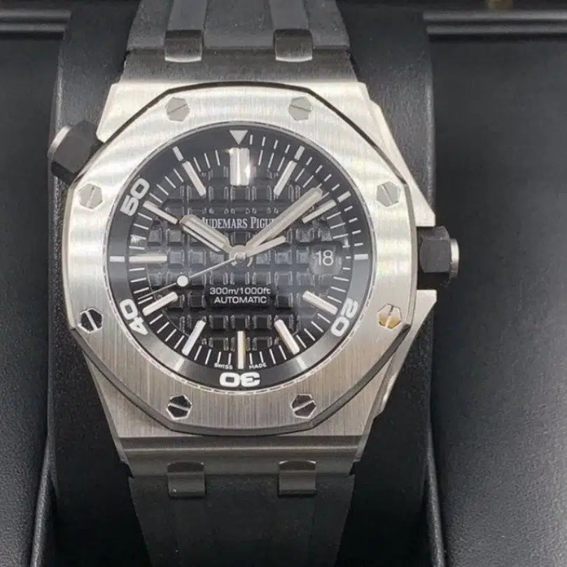 Royal Oak Offshore ADP004