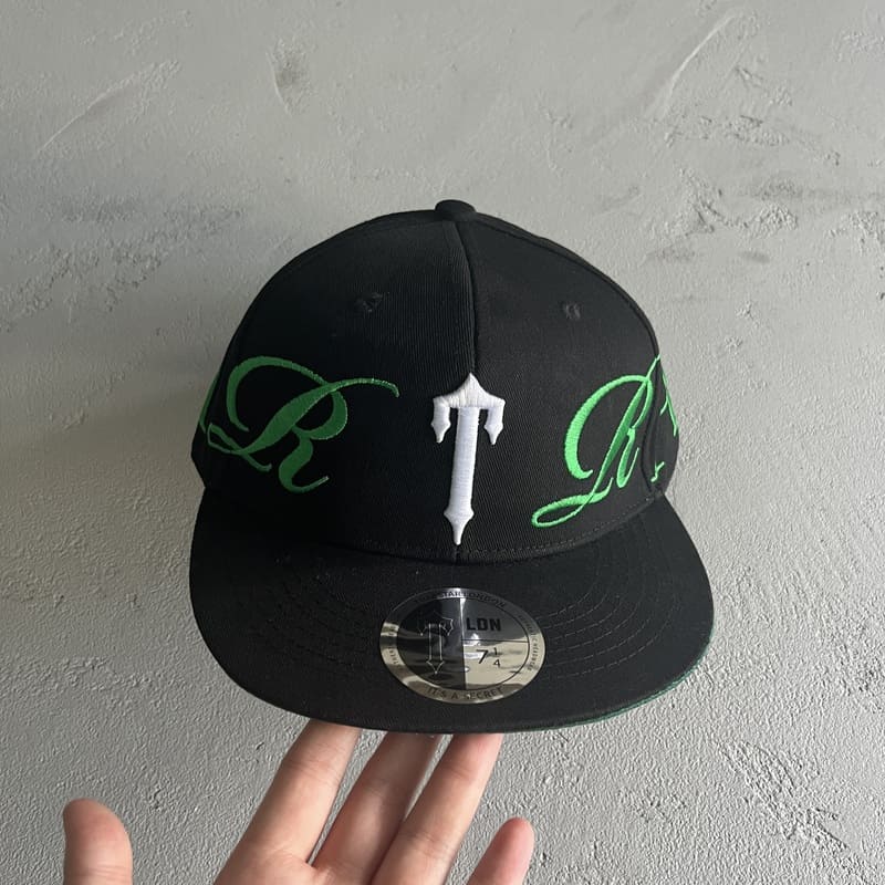 Cap