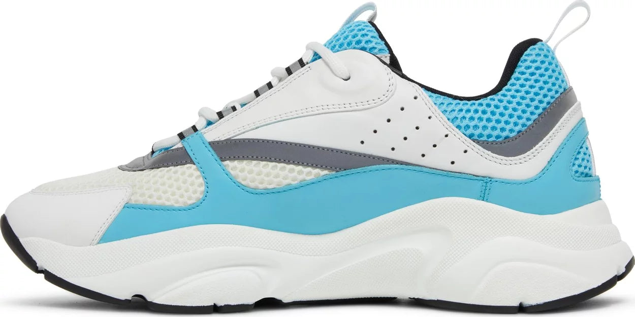 B22 ‘WHITE LIGHT BLUE’
