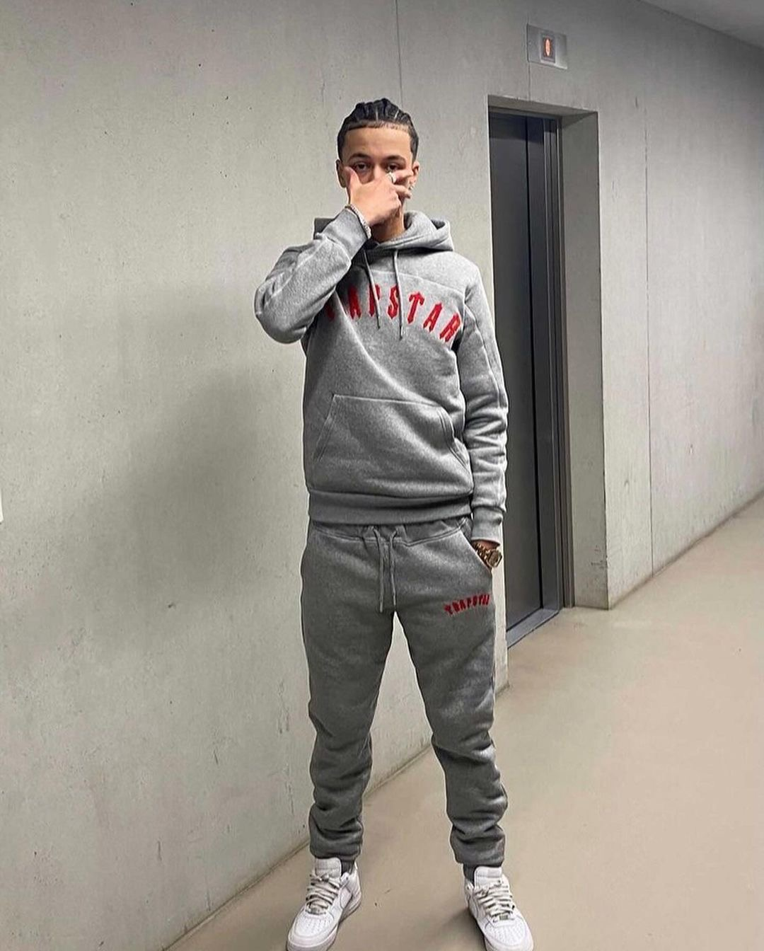 Tracksuit