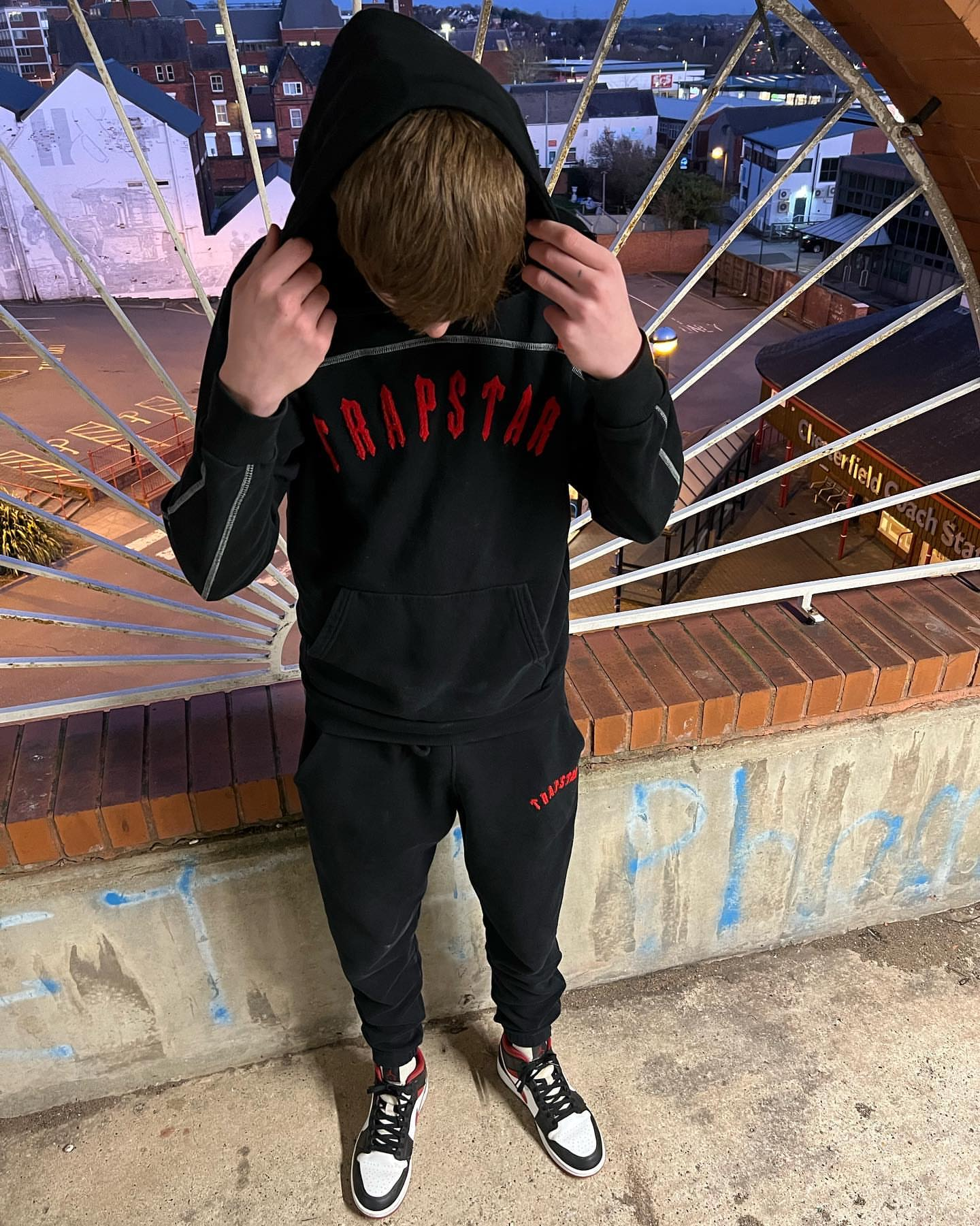 Tracksuit