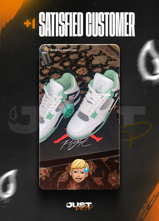Instagram shop