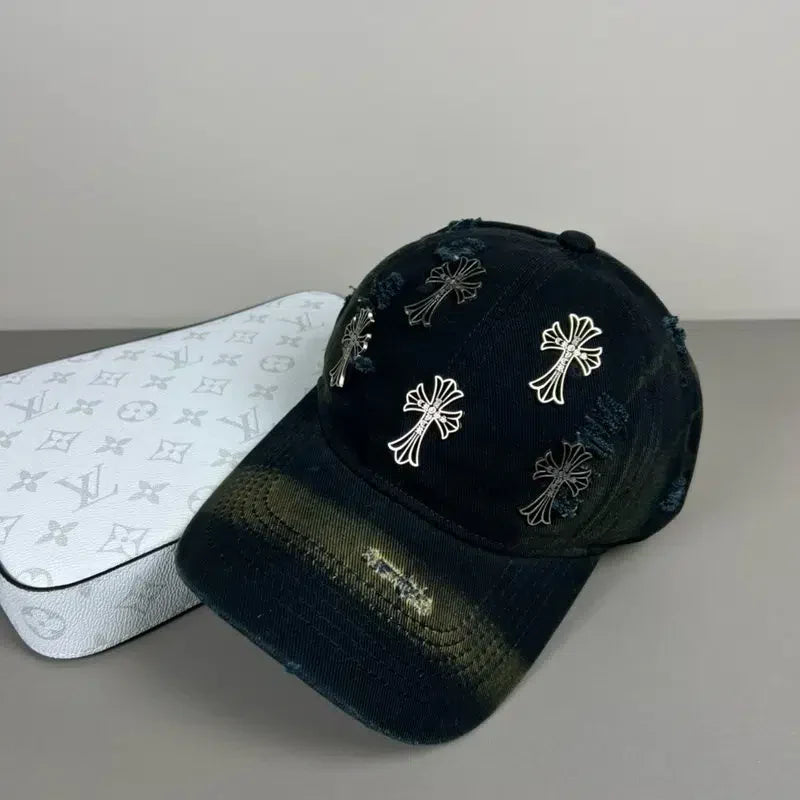 Cap