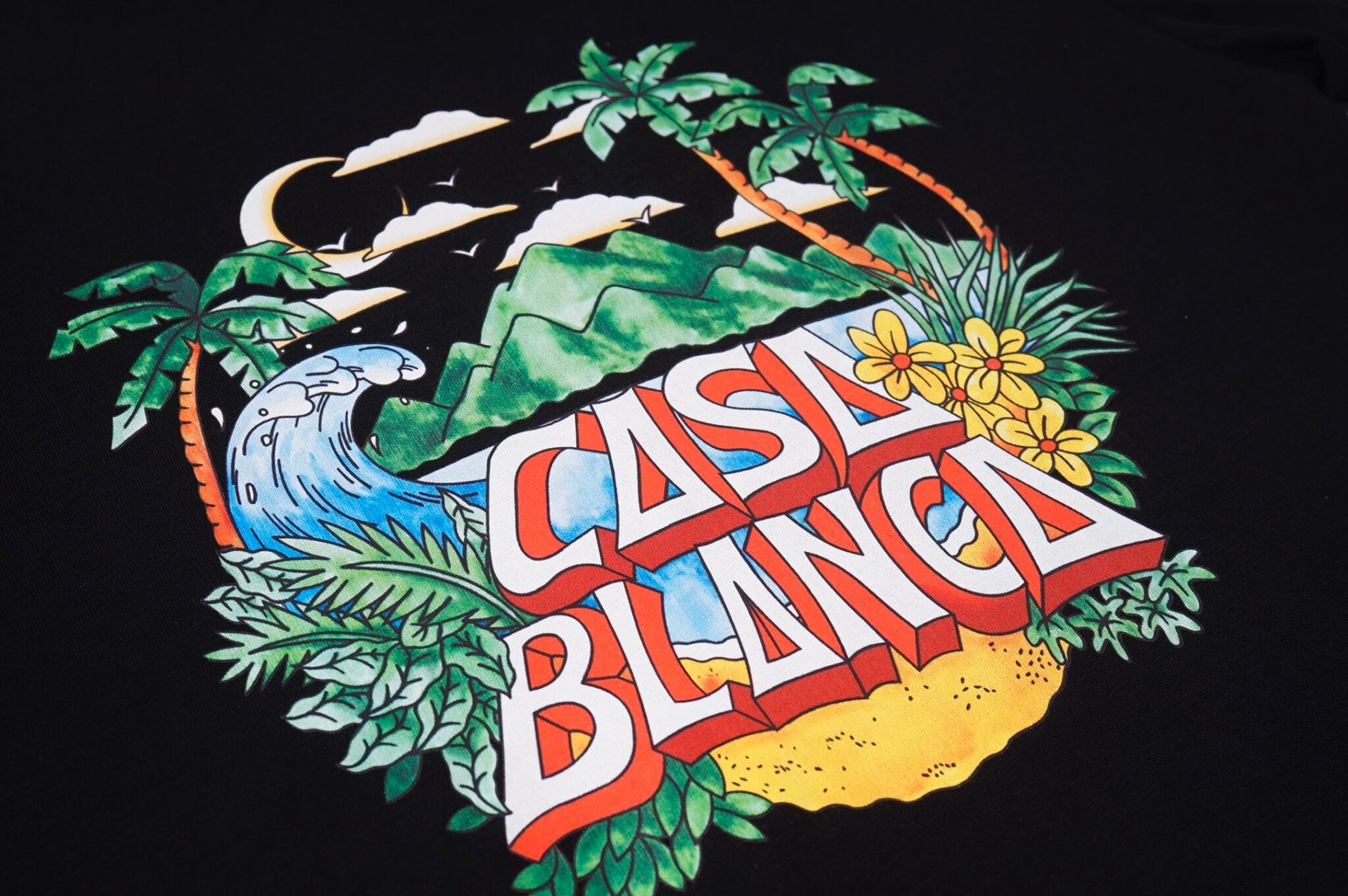 T-shirt