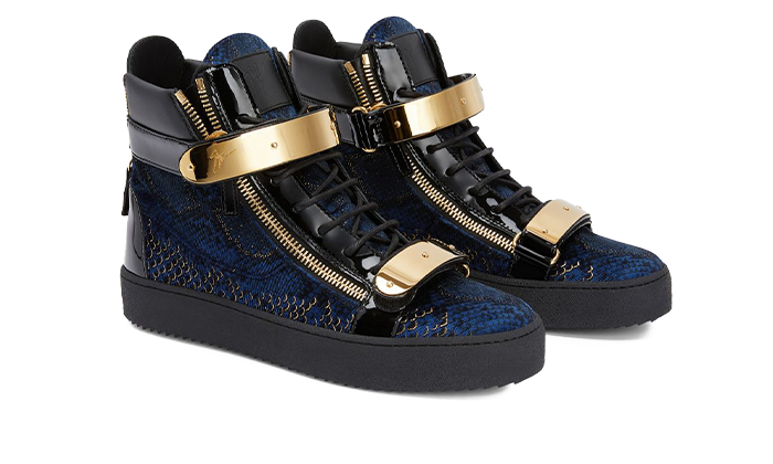 Coby blue