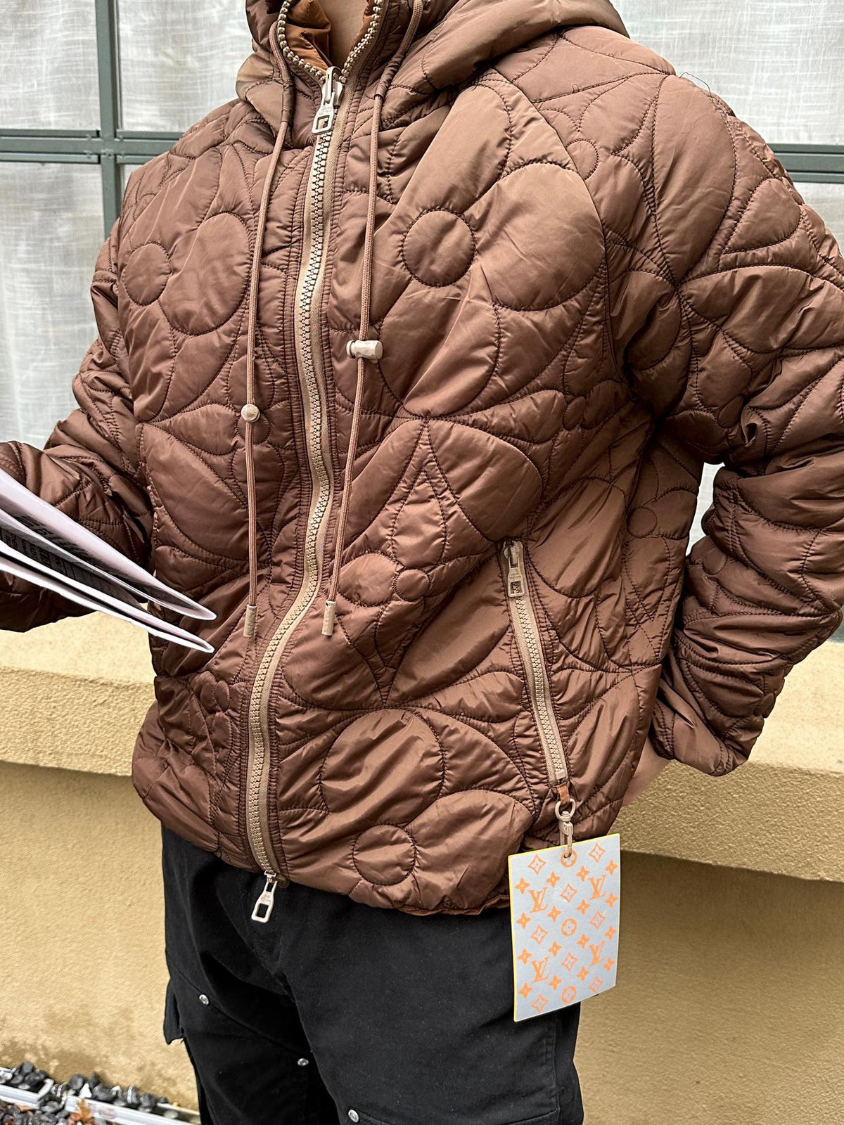 Jacket