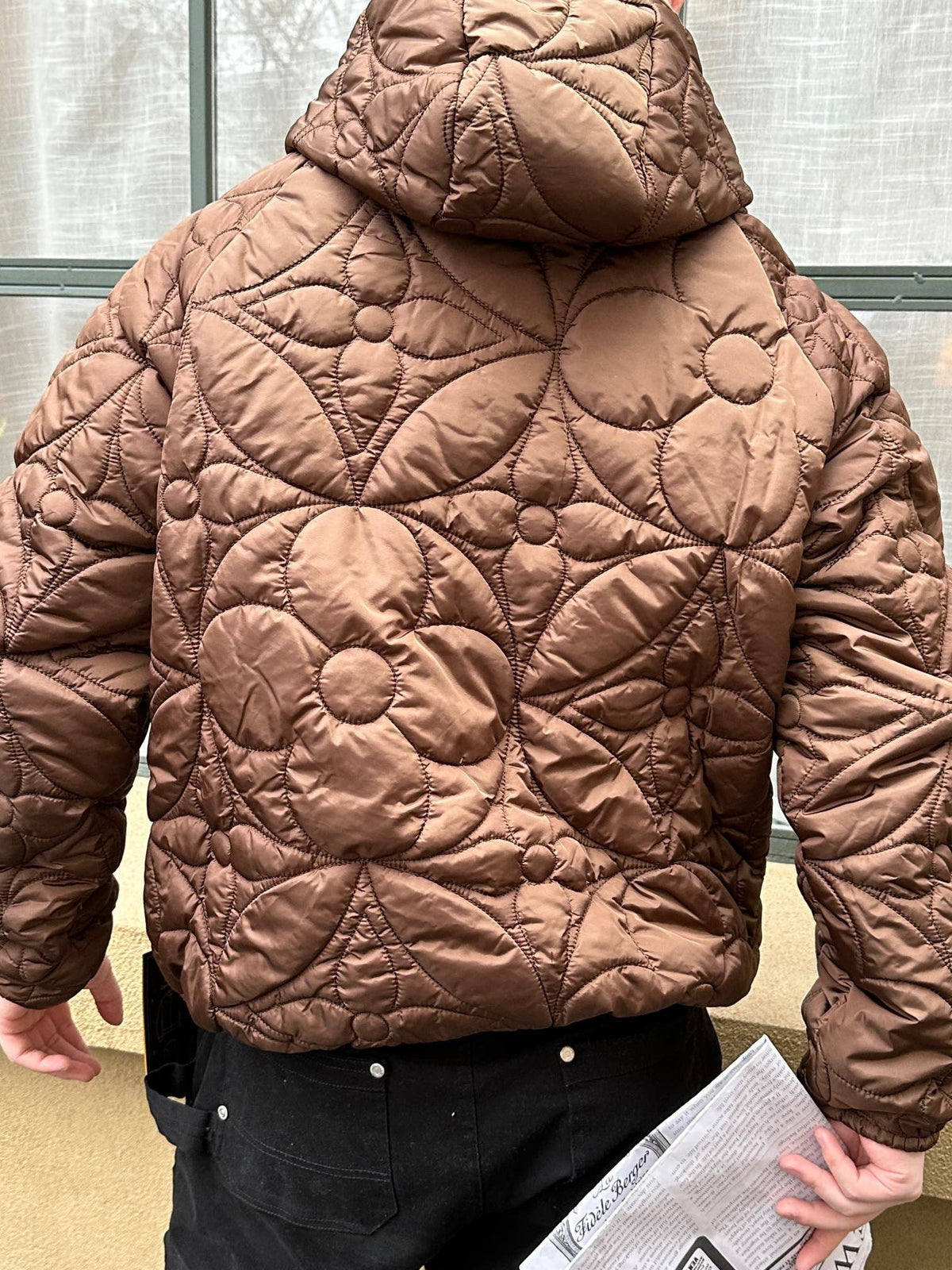 Jacket