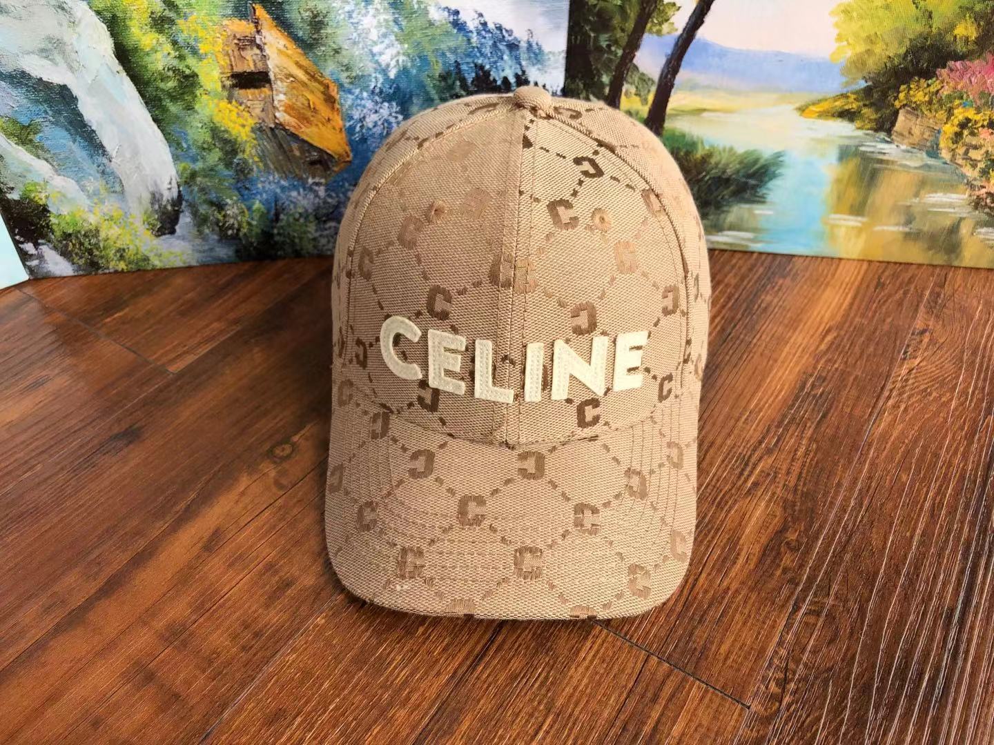 Cap
