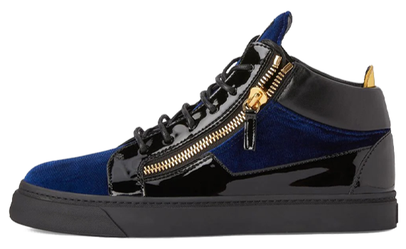 Frankie low-top