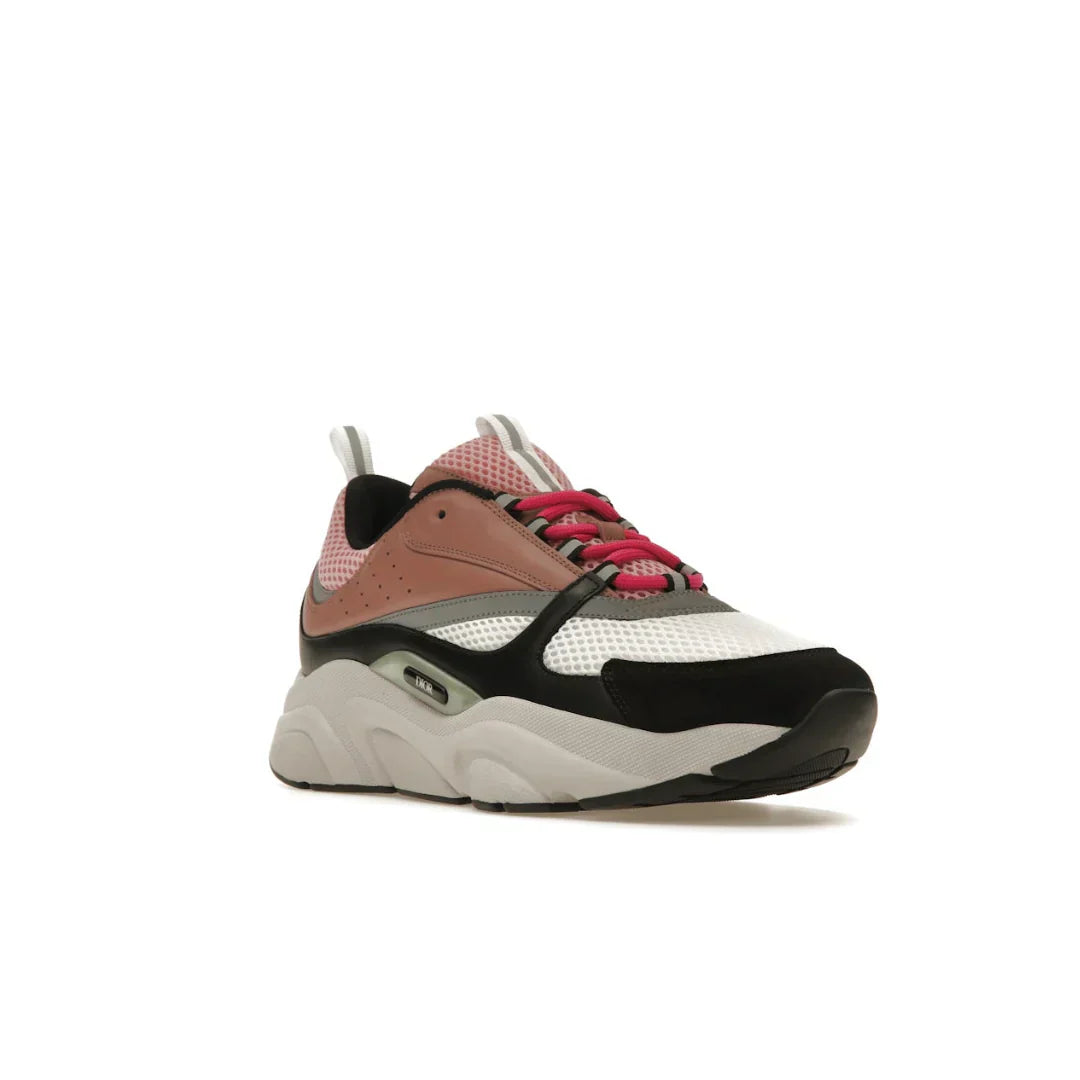 B22 PINK BROWN