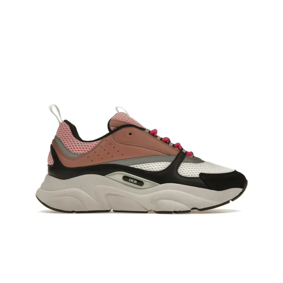 B22 PINK BROWN
