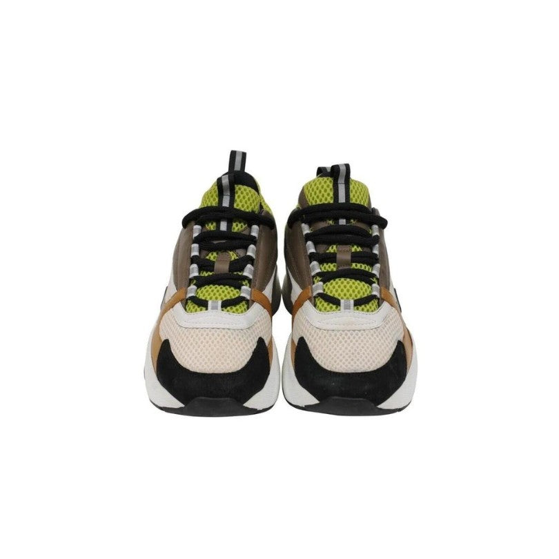 B22 GREEN BROWN