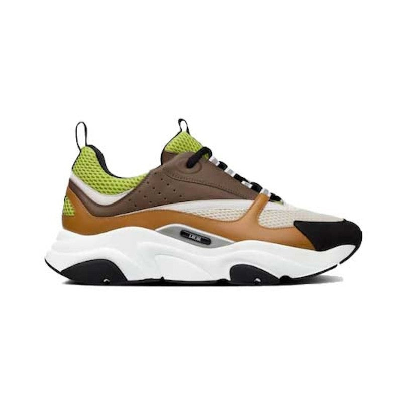 B22 GREEN BROWN