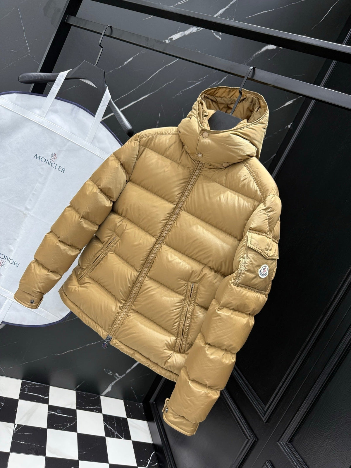 Jacket