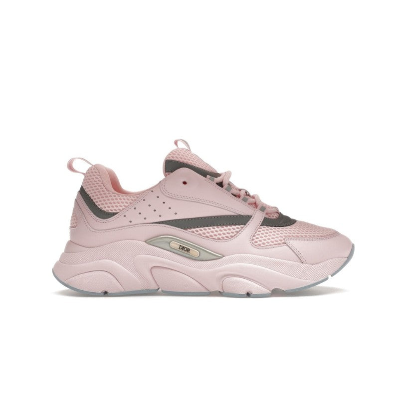 B22 ALL PINK