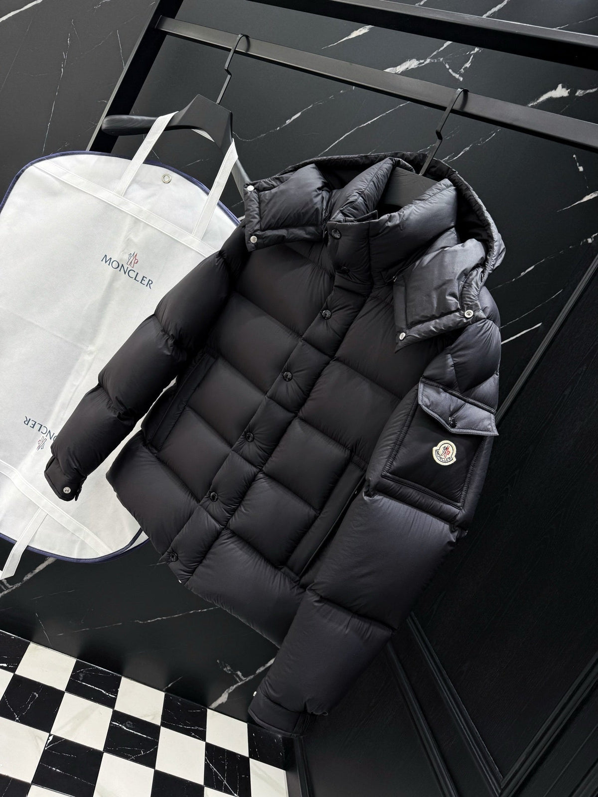 Jacket