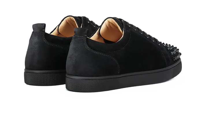 Black Duo