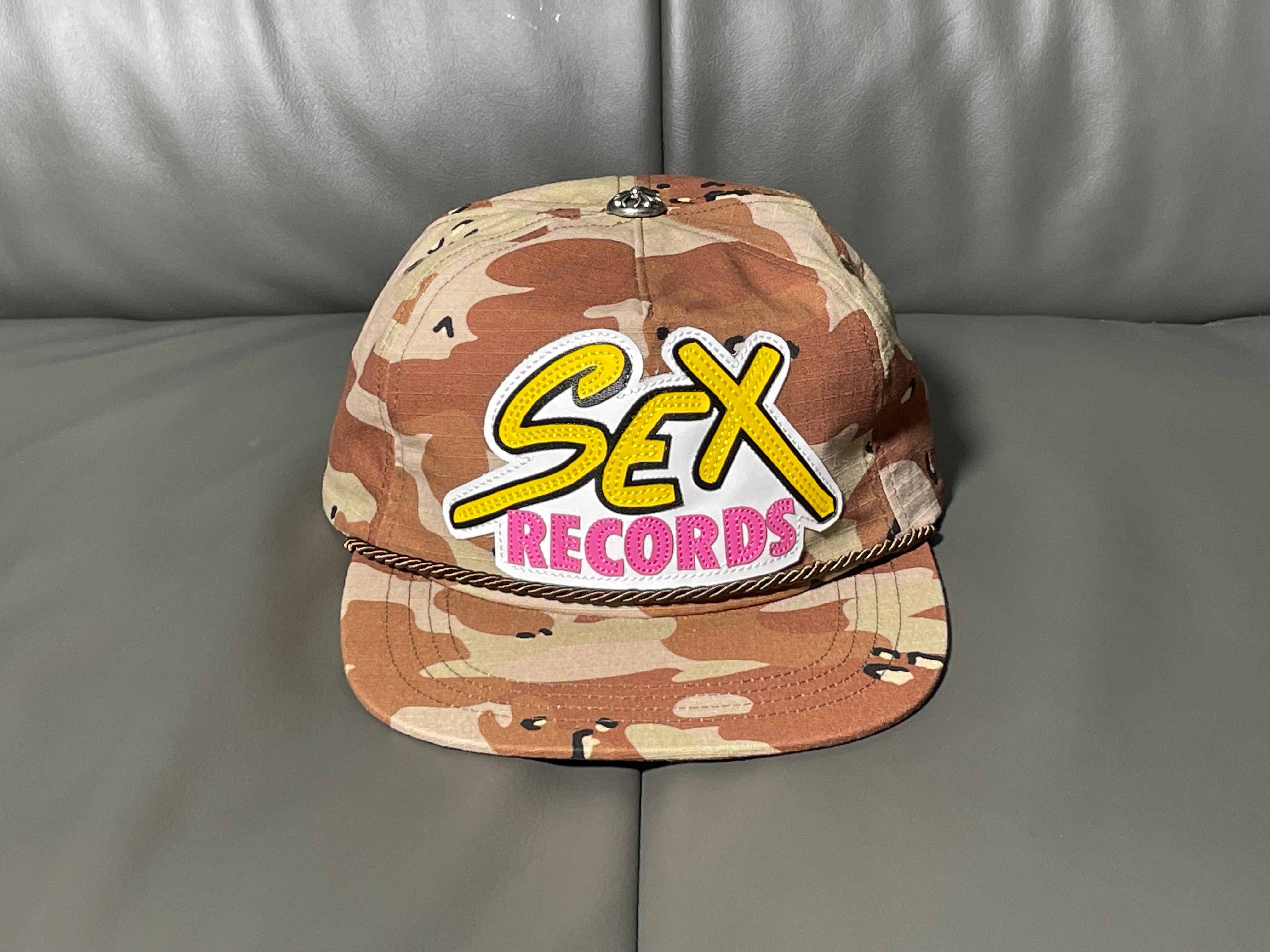 Cap