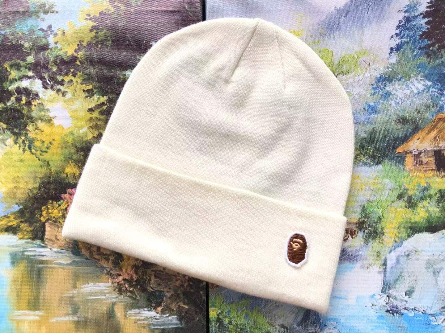 Beanie