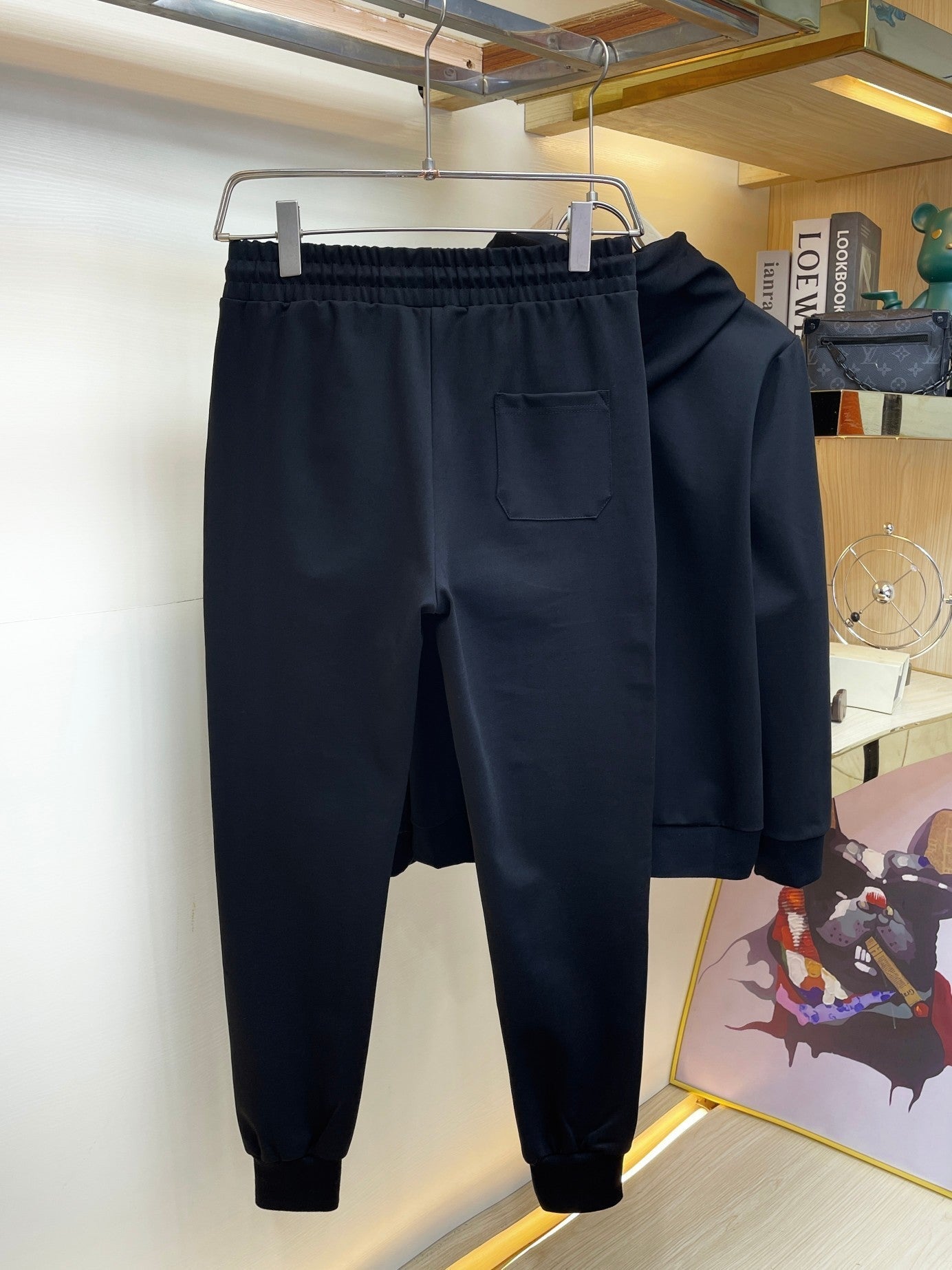 Tracksuit