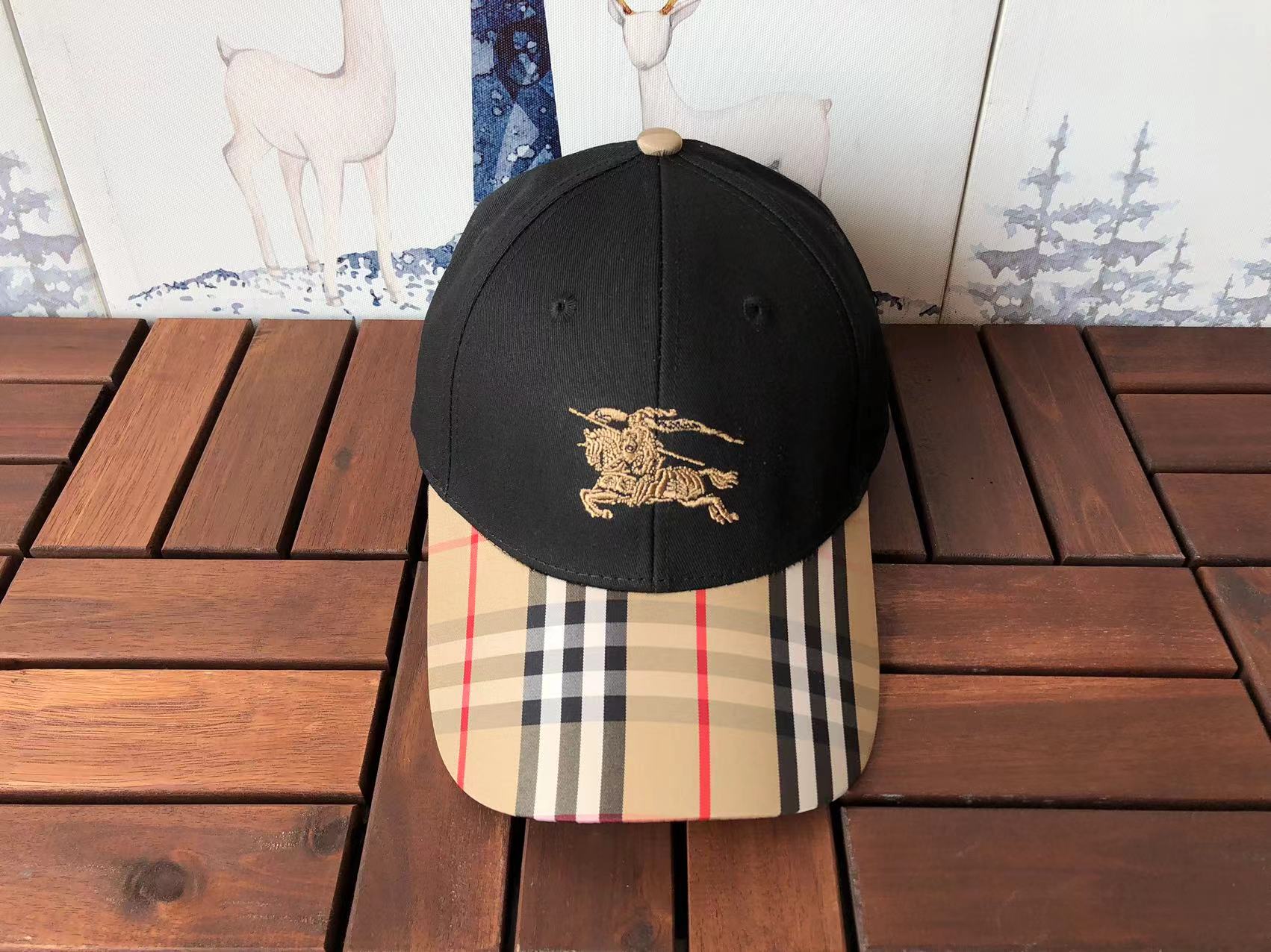 Cap