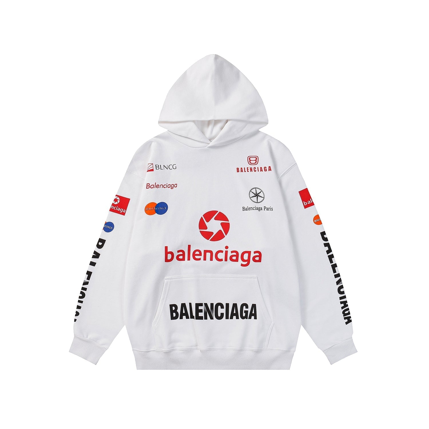 Hoodie