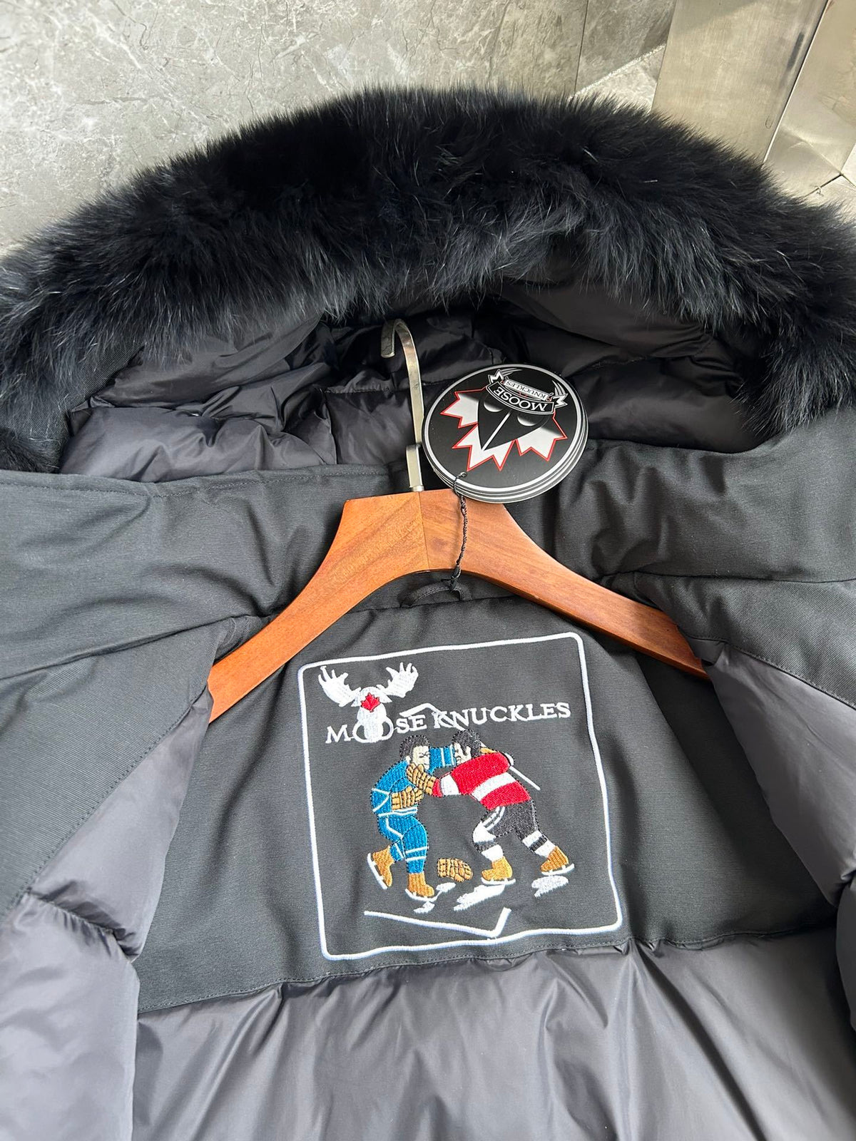 Jacket