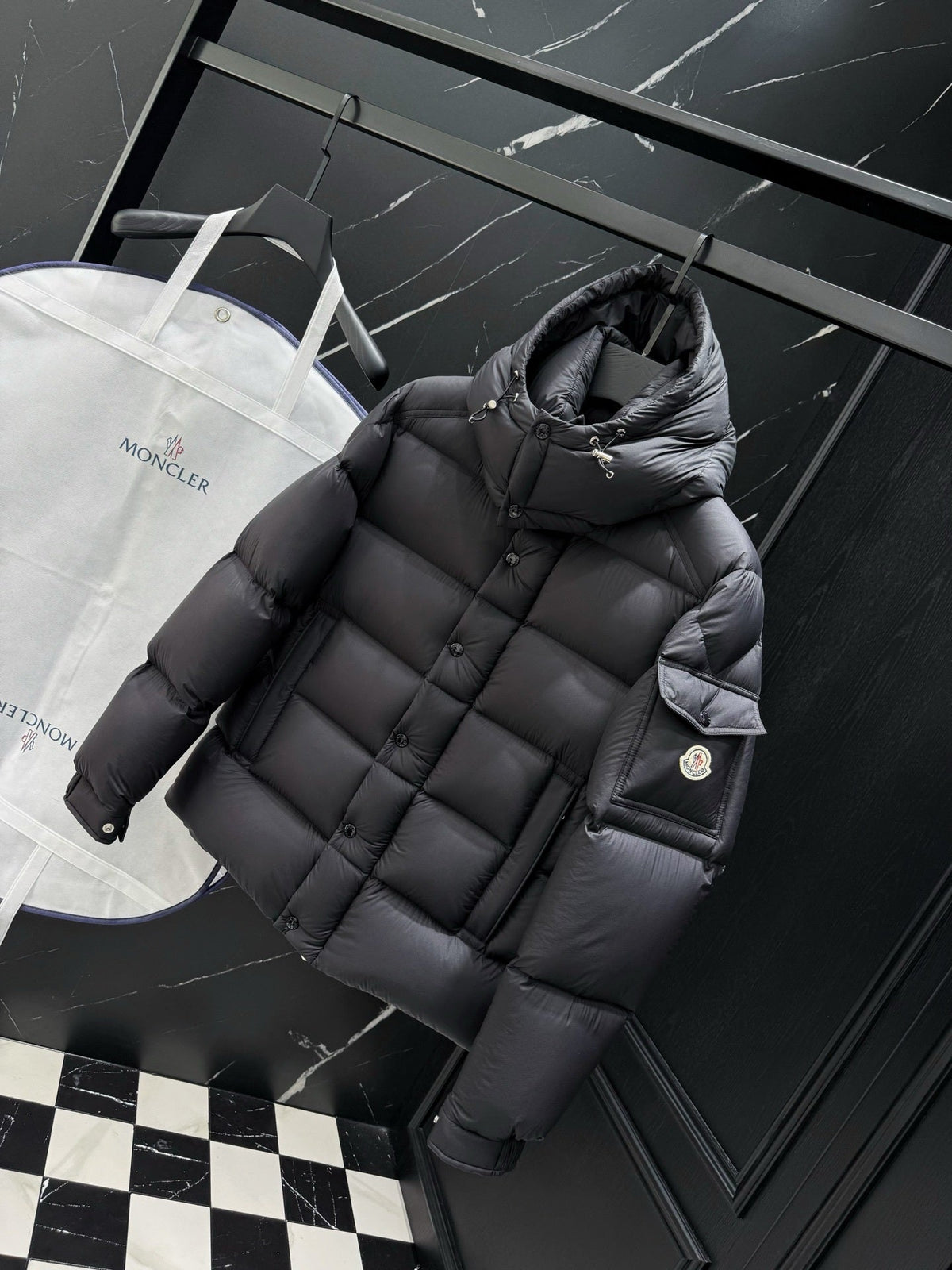 Jacket