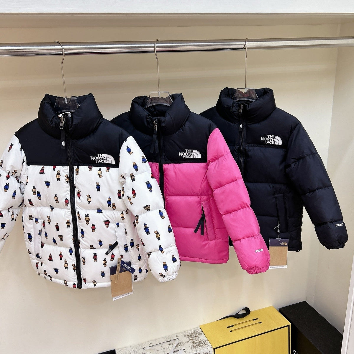 Jacket