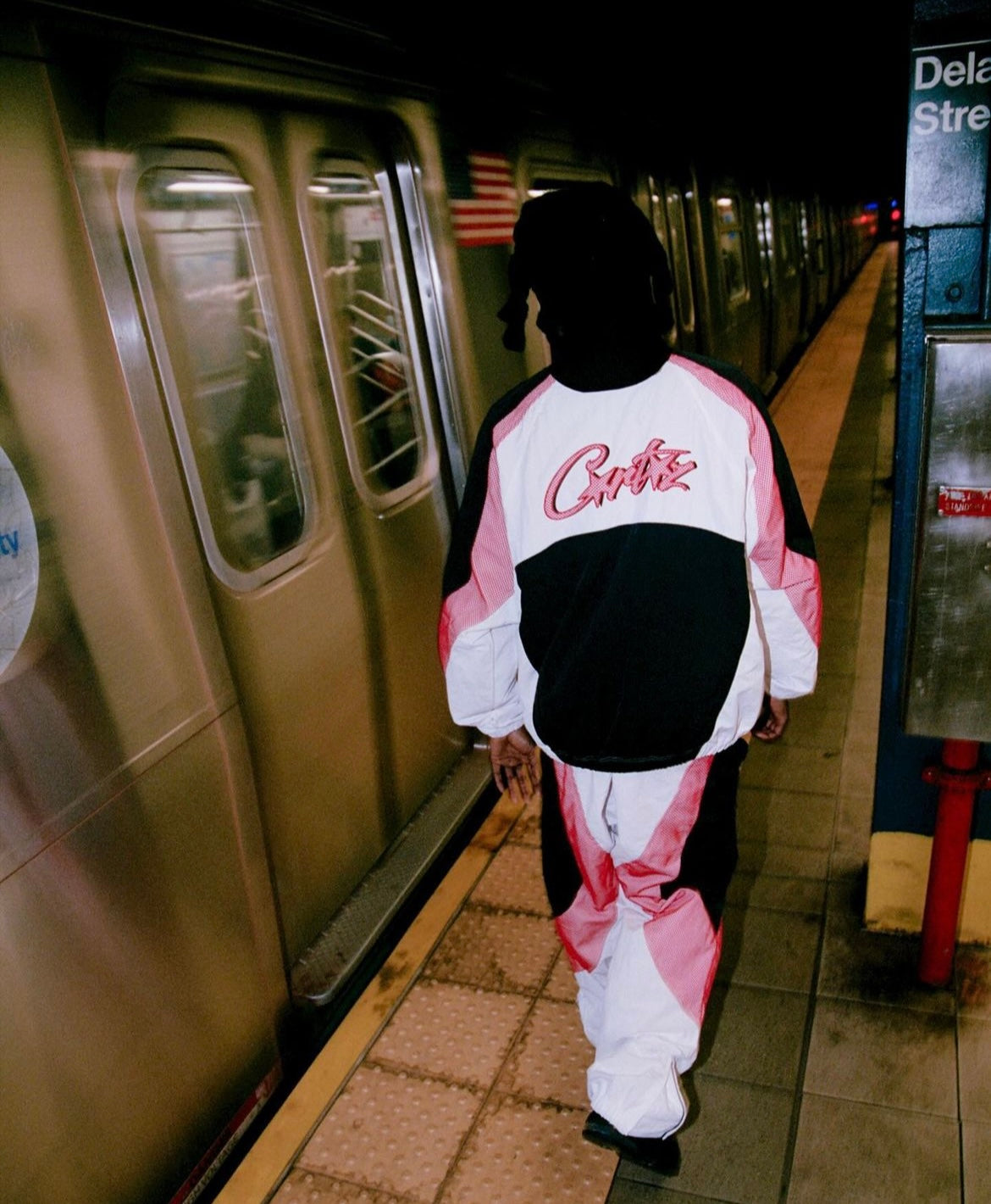 Tracksuit