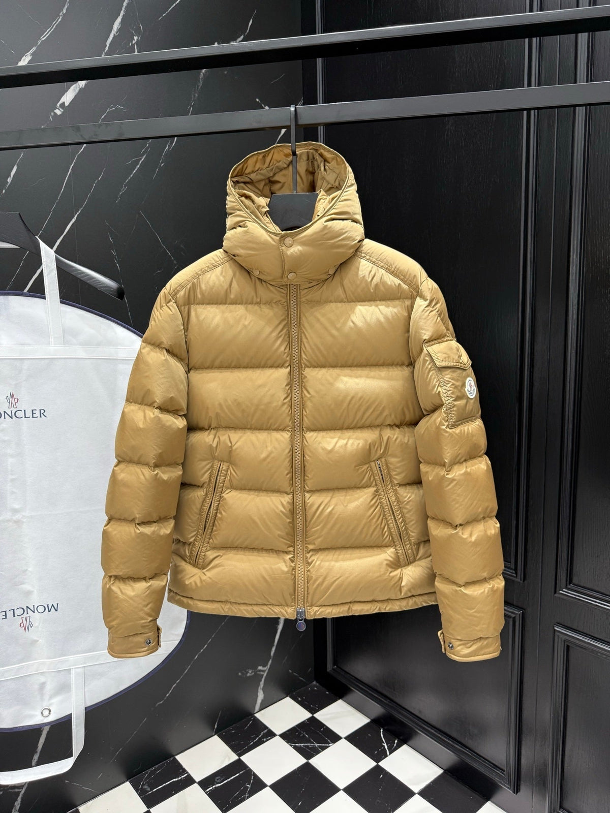 Jacket