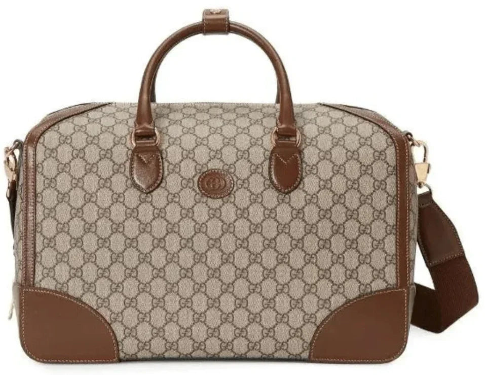 Holdall Bag