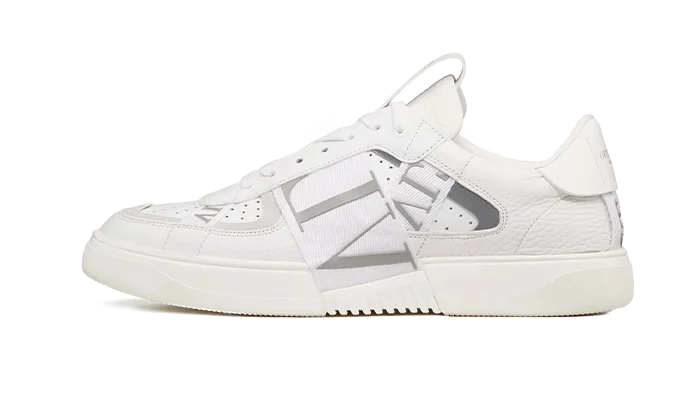 White Silver